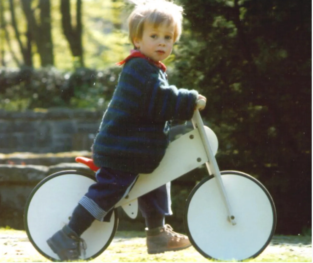 Step-by-Step Balance Bike Guide