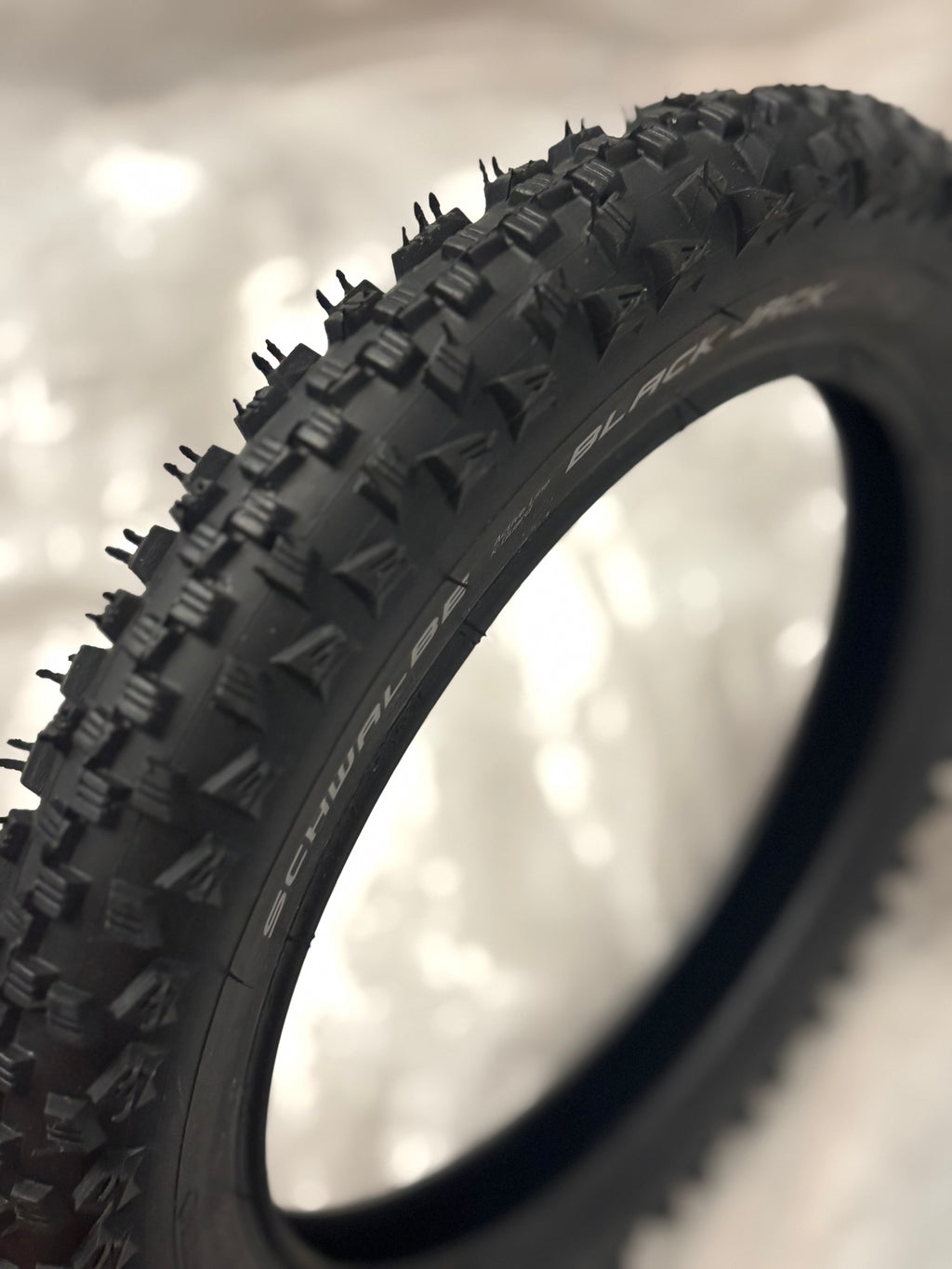 Jumper 12 original OEM replacement tire