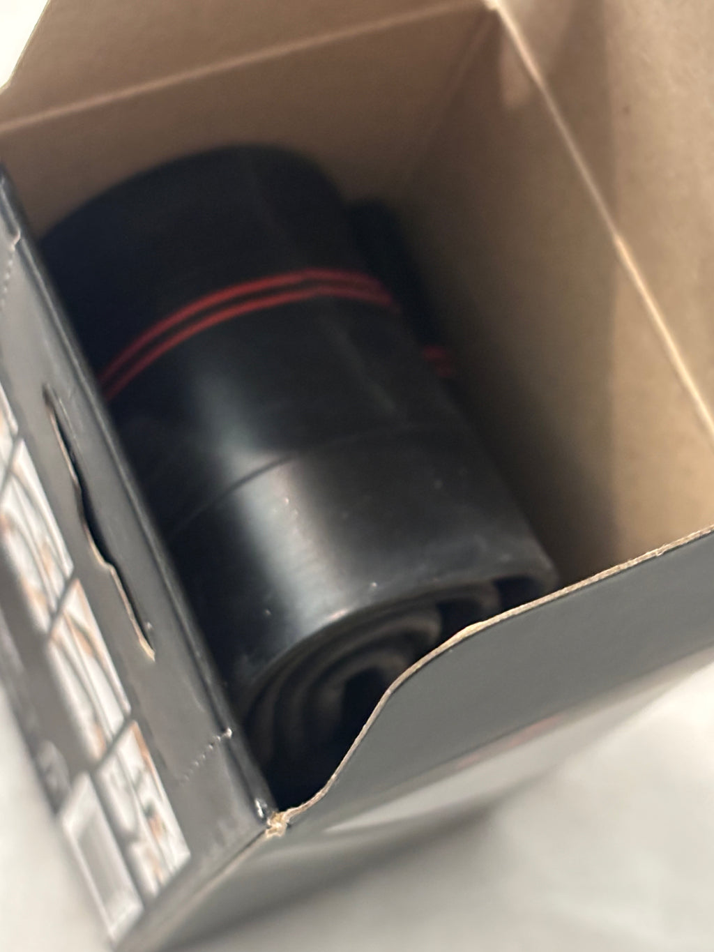 Inner Tube for LIKEaBIKE Jumper 12