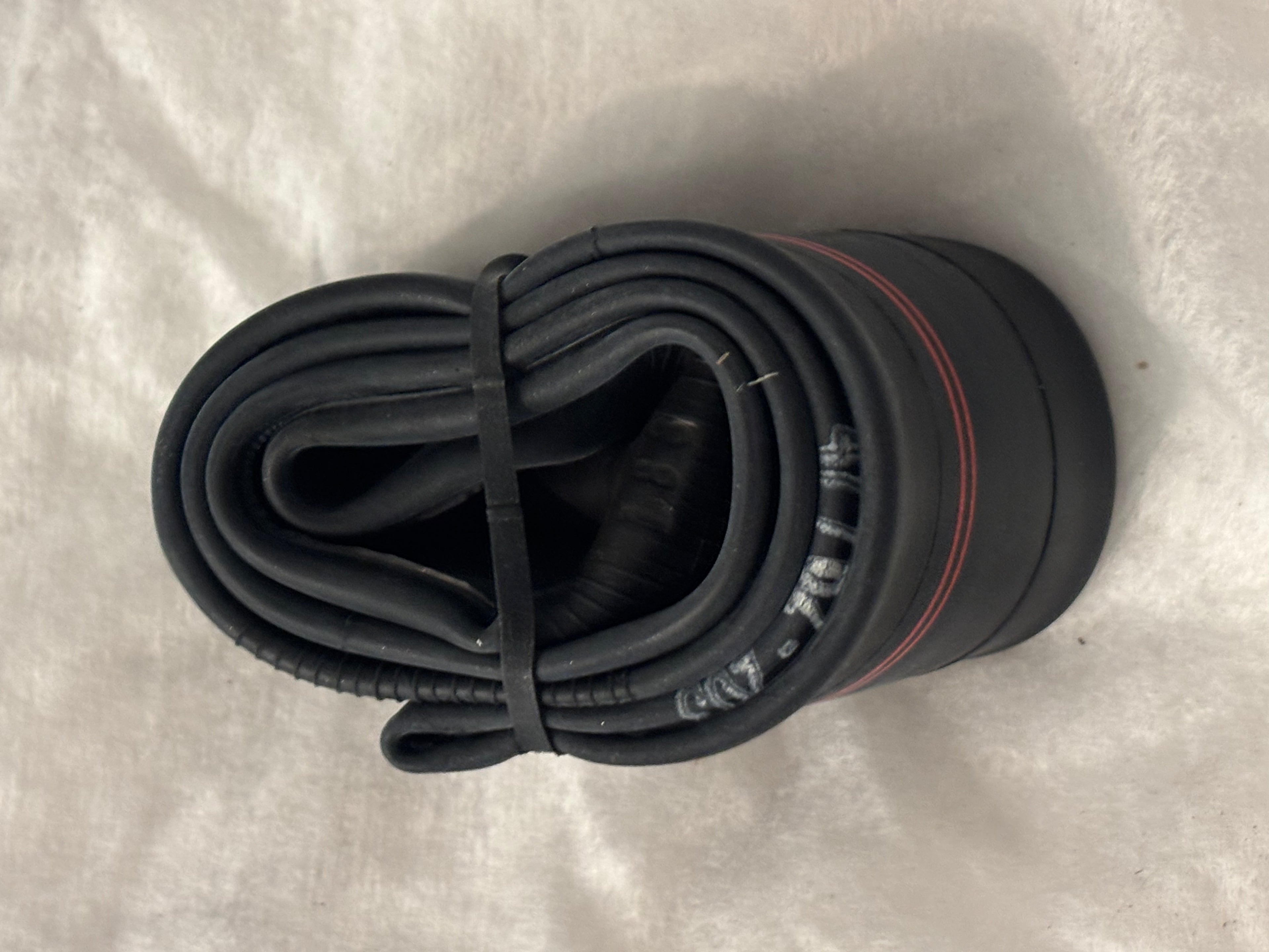 Inner Tube for LIKEaBIKE Jumper 12