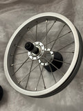 LIKEaBIKE Jumper 12 original OEM replacement wheel