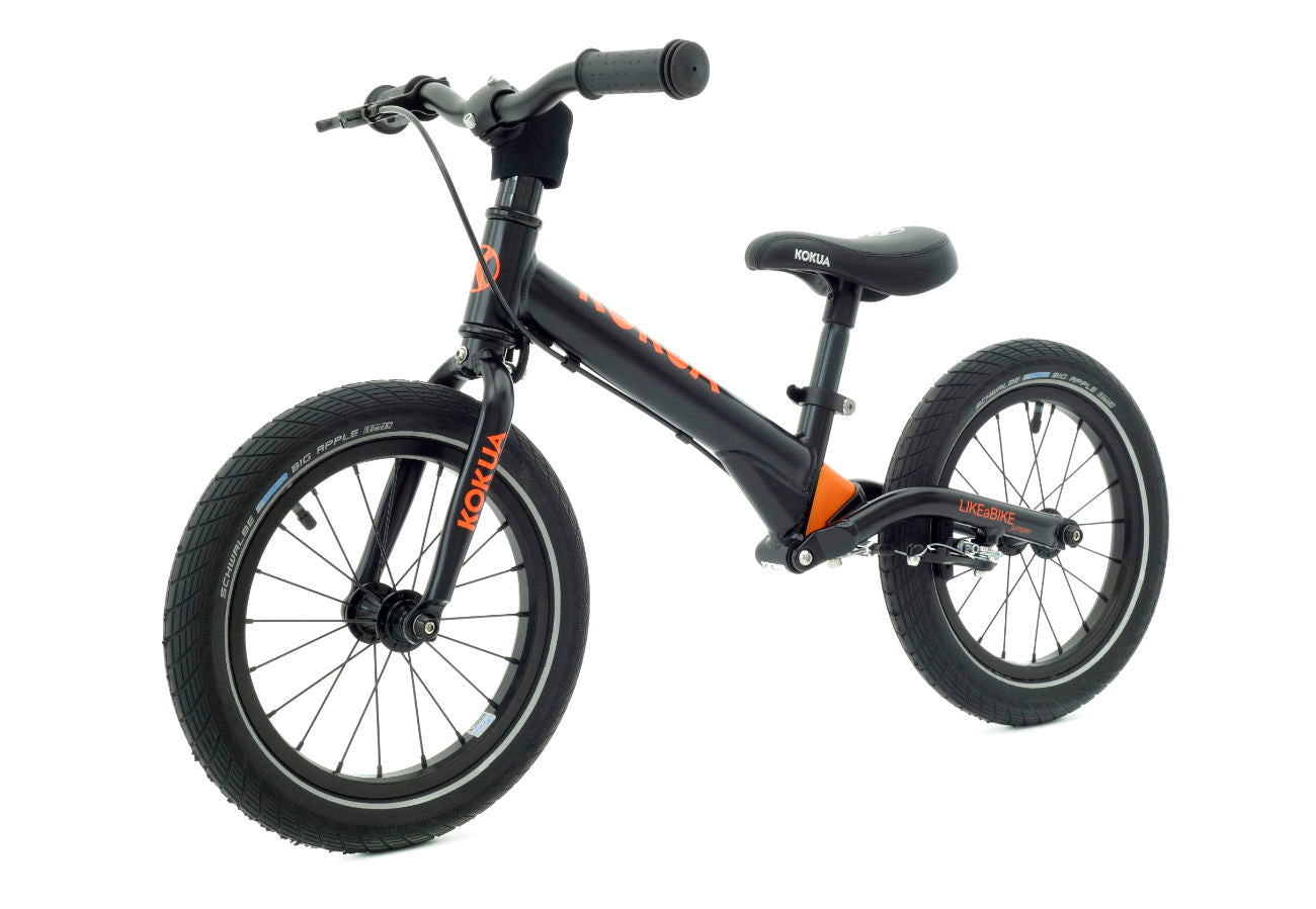 Kokua Bikes USA LLC