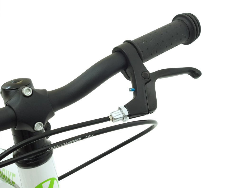 LIKEtoBIKE 16S Automatix – 16” Kids Bike with Automatic 2-Speed Hub