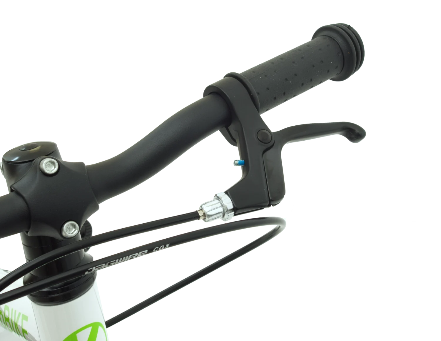 LIKEtoBIKE 16S Automatix – 16” Kids Bike with Automatic 2-Speed Hub