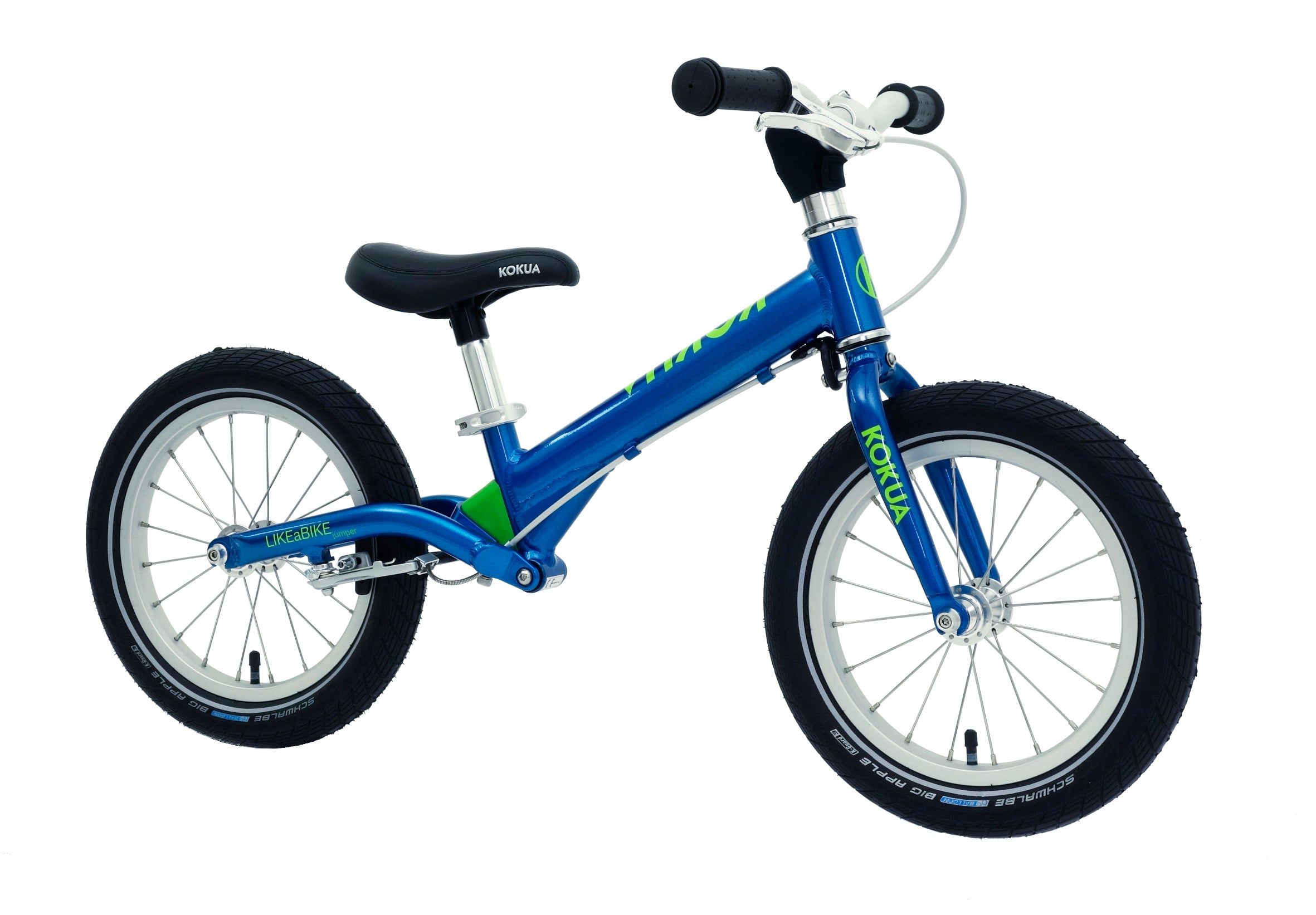 Kokua Bikes USA LLC