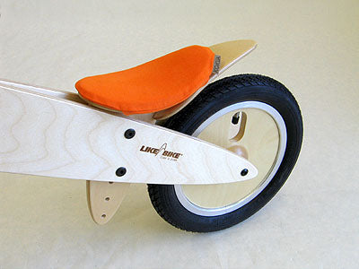 LIKEaBIKE Saddle Cushion