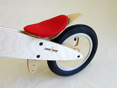 LIKEaBIKE Saddle Cushion