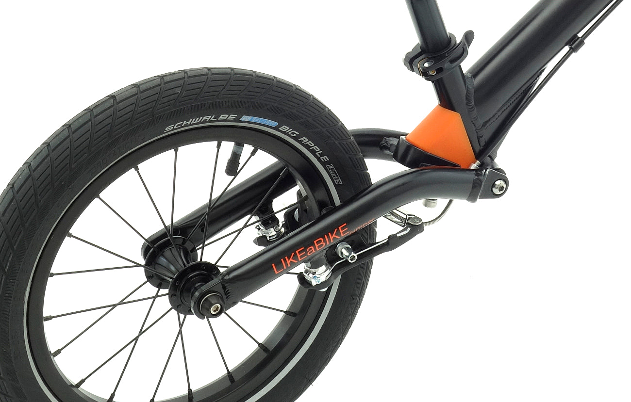 LIKEaBIKE Jumper 14 Balance Bike