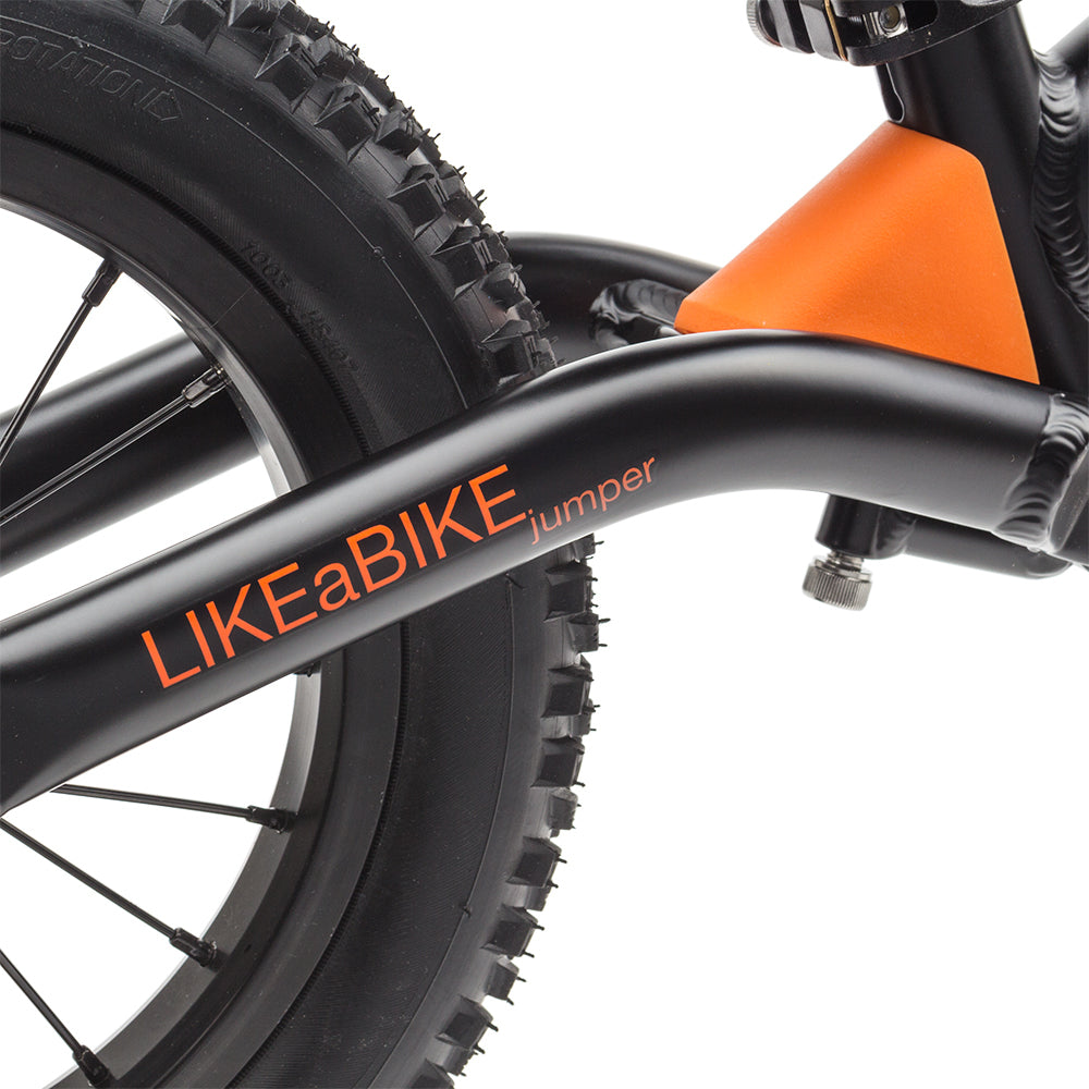 LIKEaBIKE Jumper 12 – Premium German Balance Bike