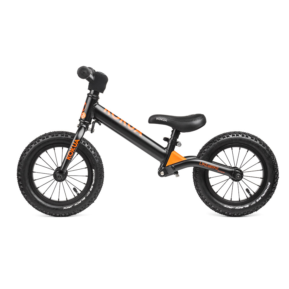LIKEaBIKE Jumper 12 – Premium German Balance Bike