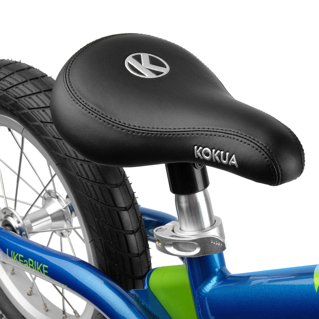 LIKEaBIKE Jumper 12 – Premium German Balance Bike