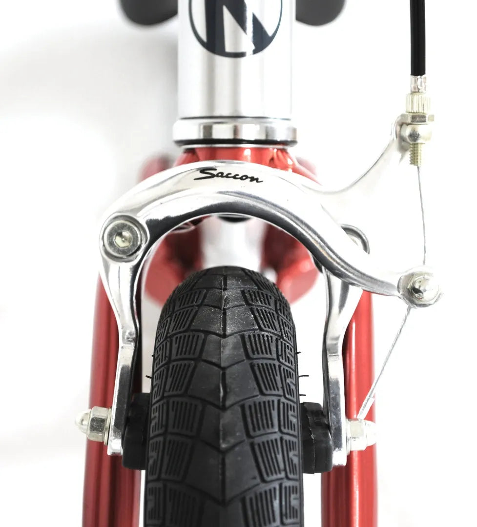 LIKEaBIKE Jumper Front Brake