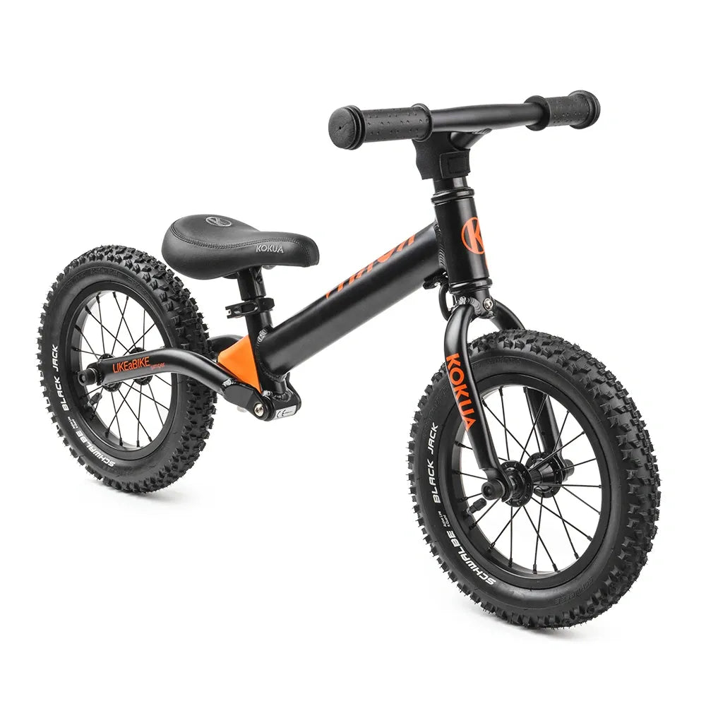 LIKEaBIKE Jumper 12 – Premium German Balance Bike