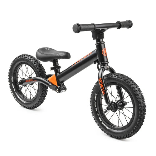 LIKEaBIKE Jumper 12 – Premium German Balance Bike